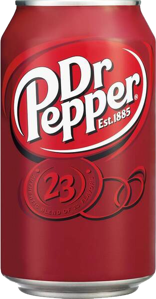 Dr. Pepper