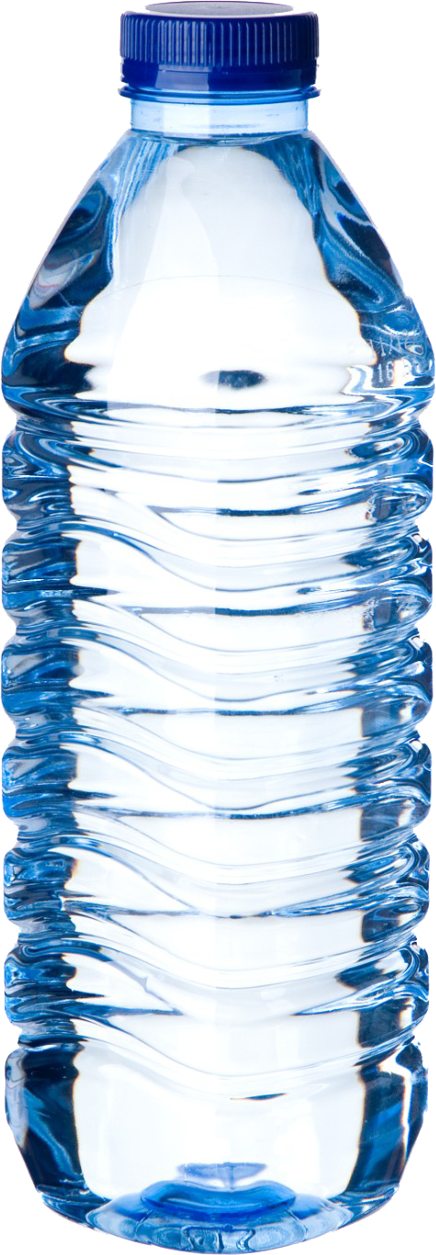 Bottled Water