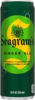 Ginger Ale