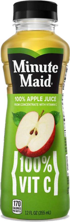 Minute Maid (Apple)