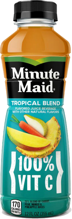 Minute Maid (Tropical)